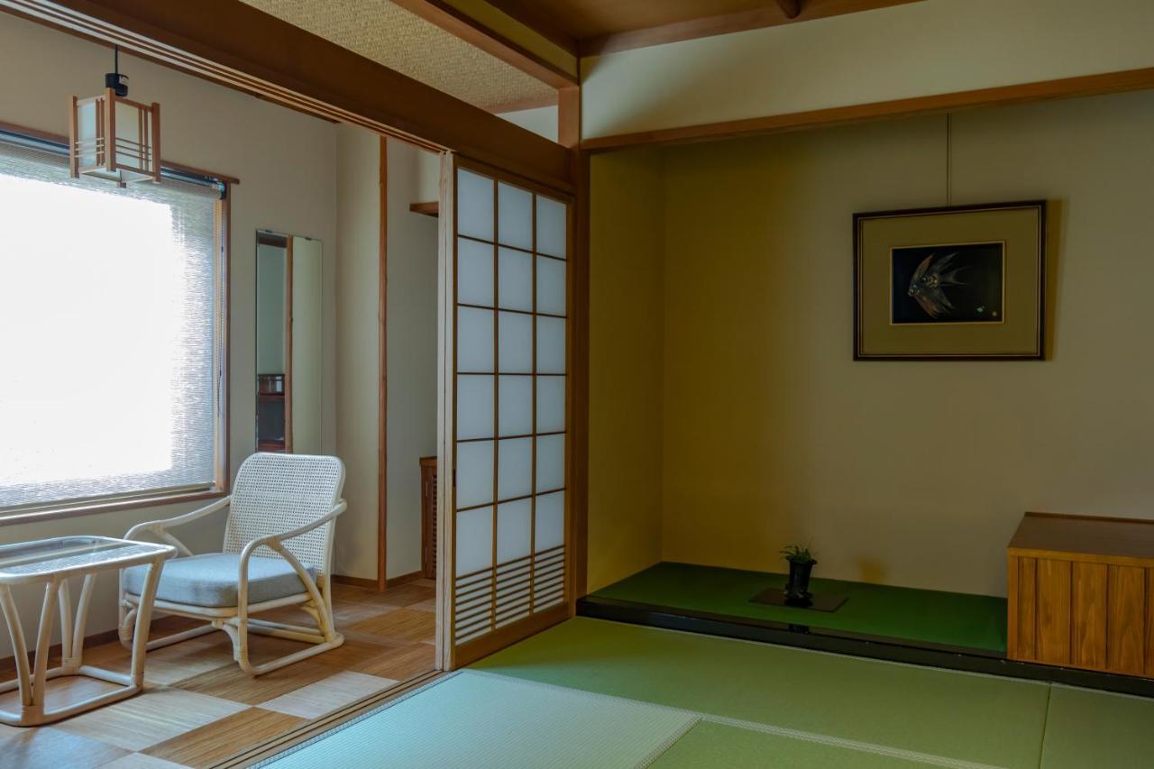 Hotel Sensui à Toyooka  Extérieur photo